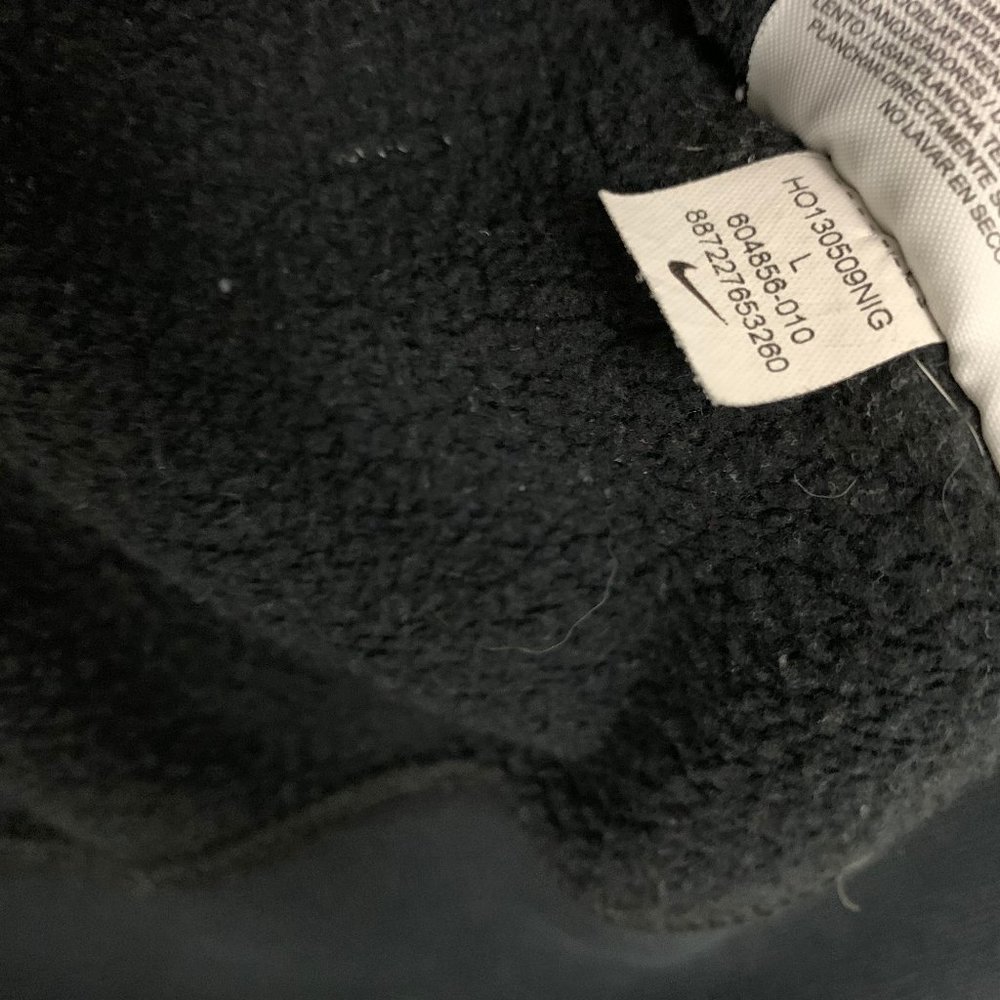 NIKE | Official US Military Camouflage Sweatshirt - Picture 7 of 8